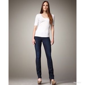 Citizens of Humanity Ava Dark Wash Jeans 30